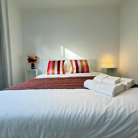 Rooms In Arroios Lisboa Kültér fotó