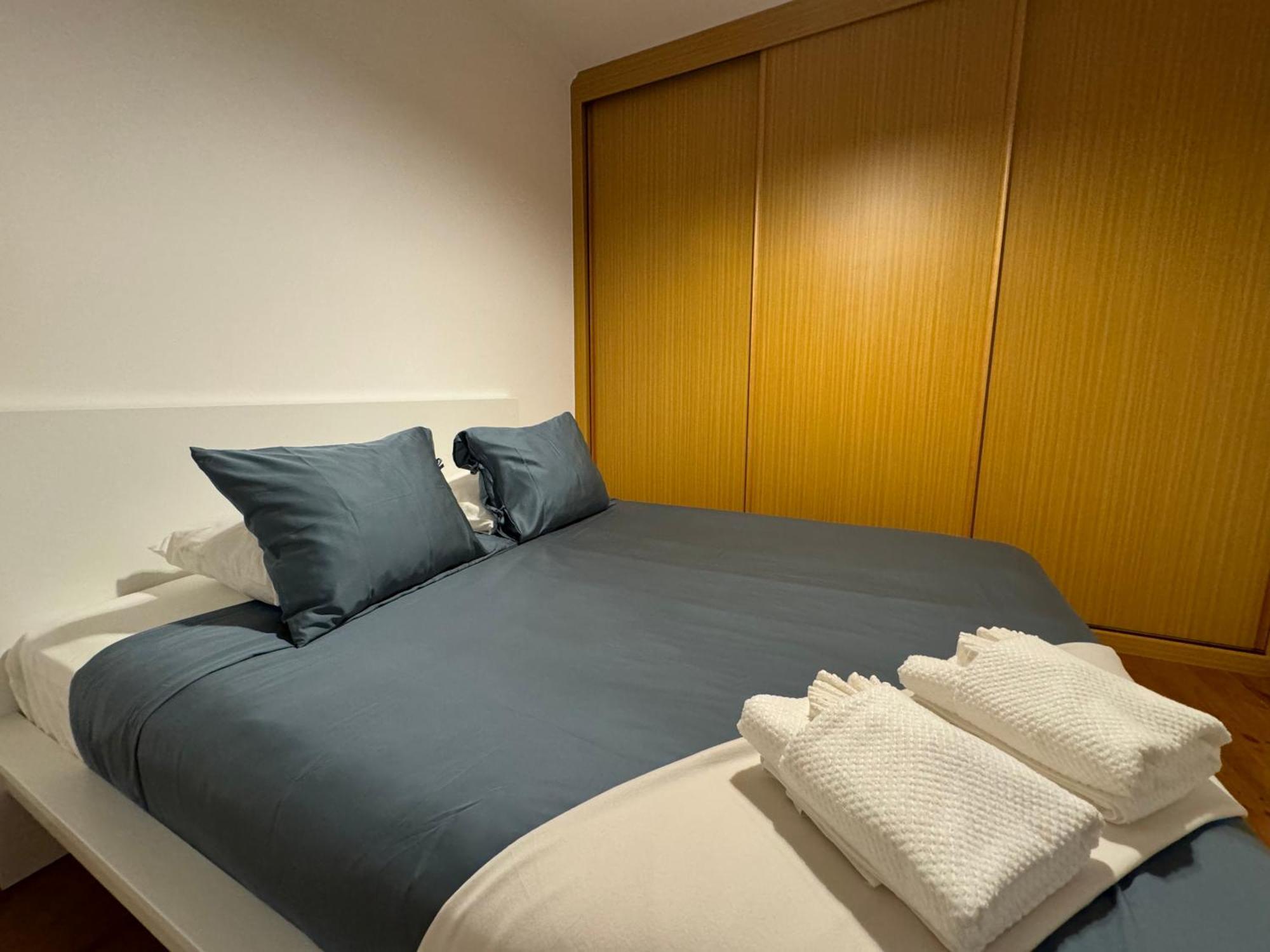 Rooms In Arroios Lisboa Kültér fotó