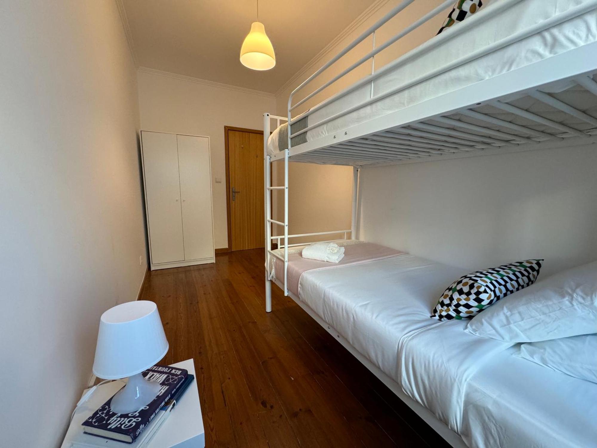 Rooms In Arroios Lisboa Kültér fotó
