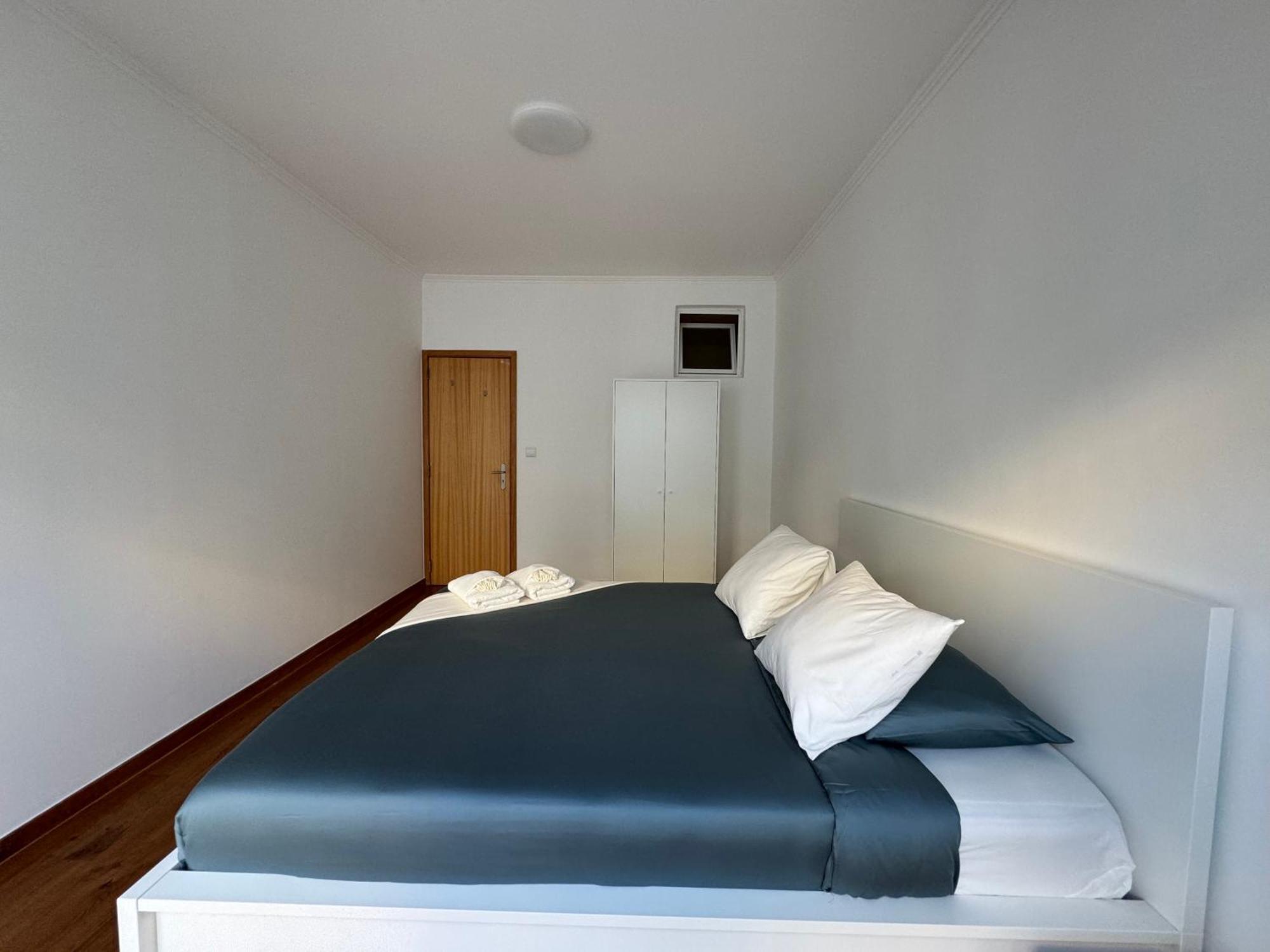 Rooms In Arroios Lisboa Kültér fotó