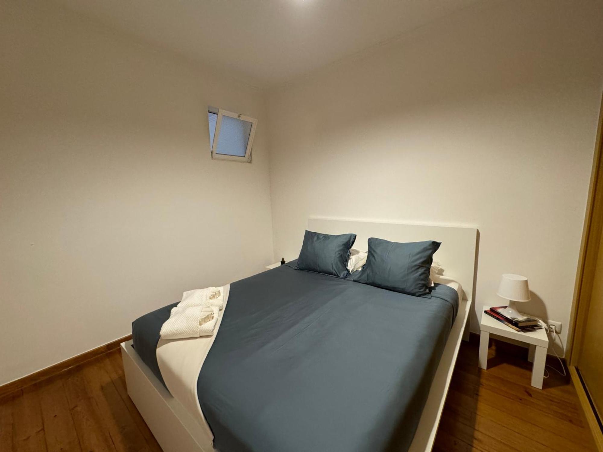 Rooms In Arroios Lisboa Kültér fotó