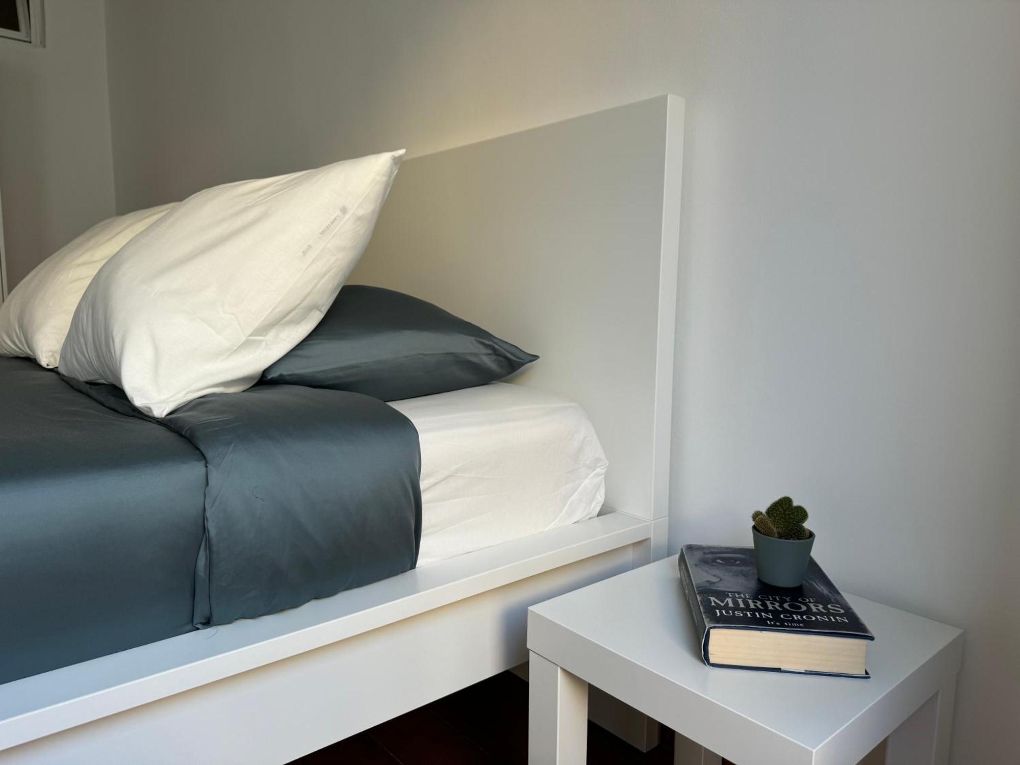 Rooms In Arroios Lisboa Kültér fotó