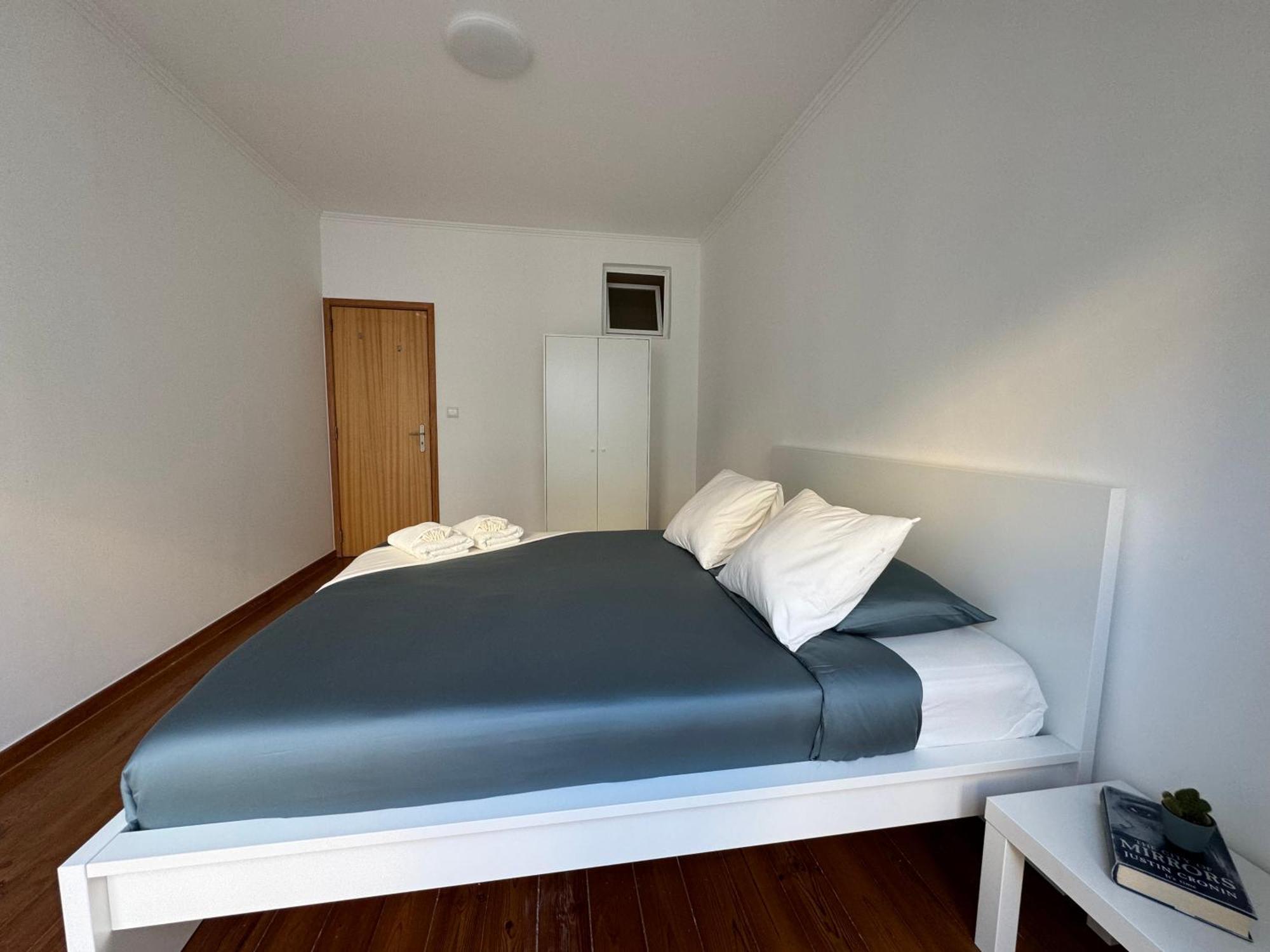 Rooms In Arroios Lisboa Kültér fotó