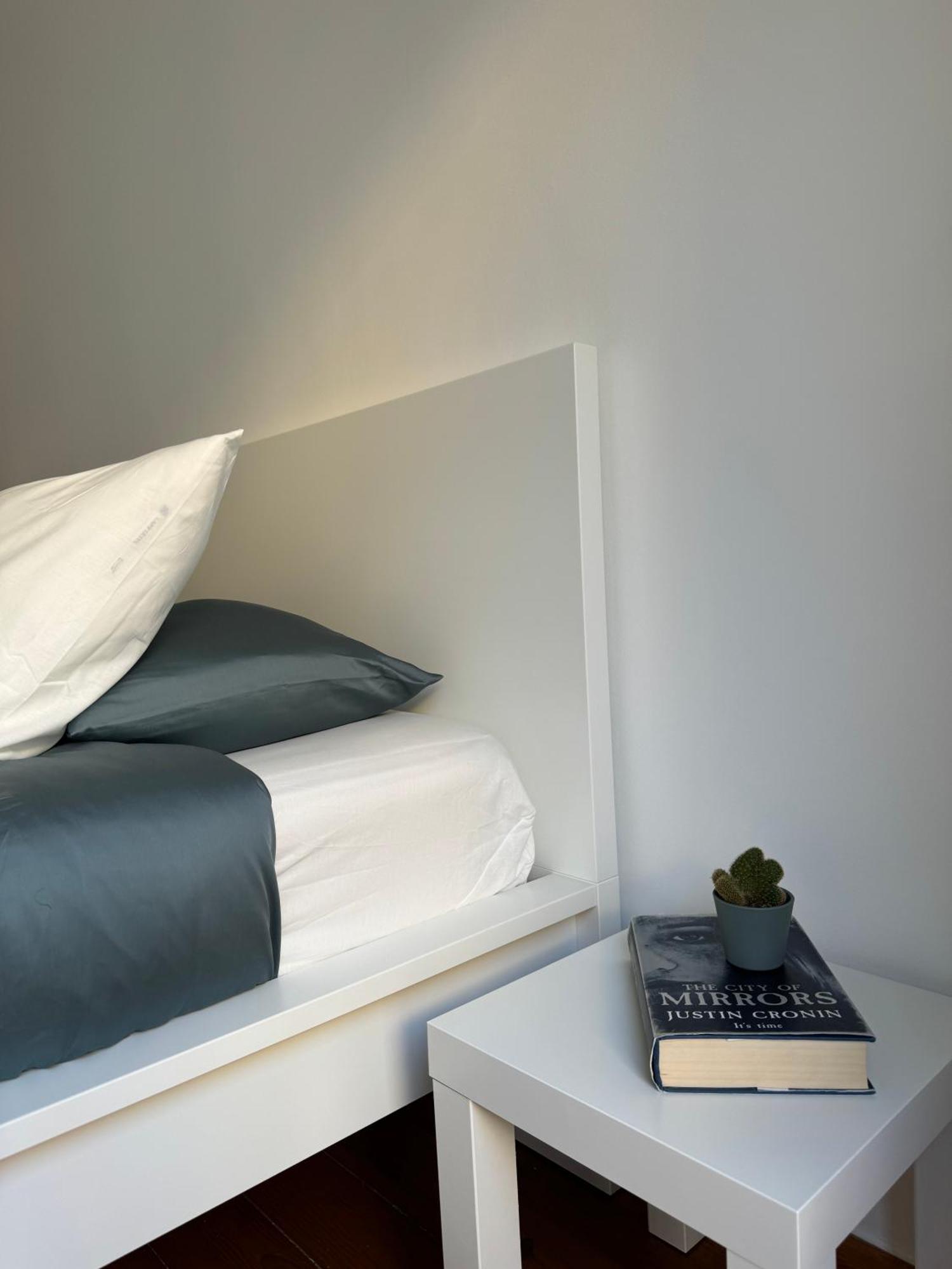 Rooms In Arroios Lisboa Kültér fotó