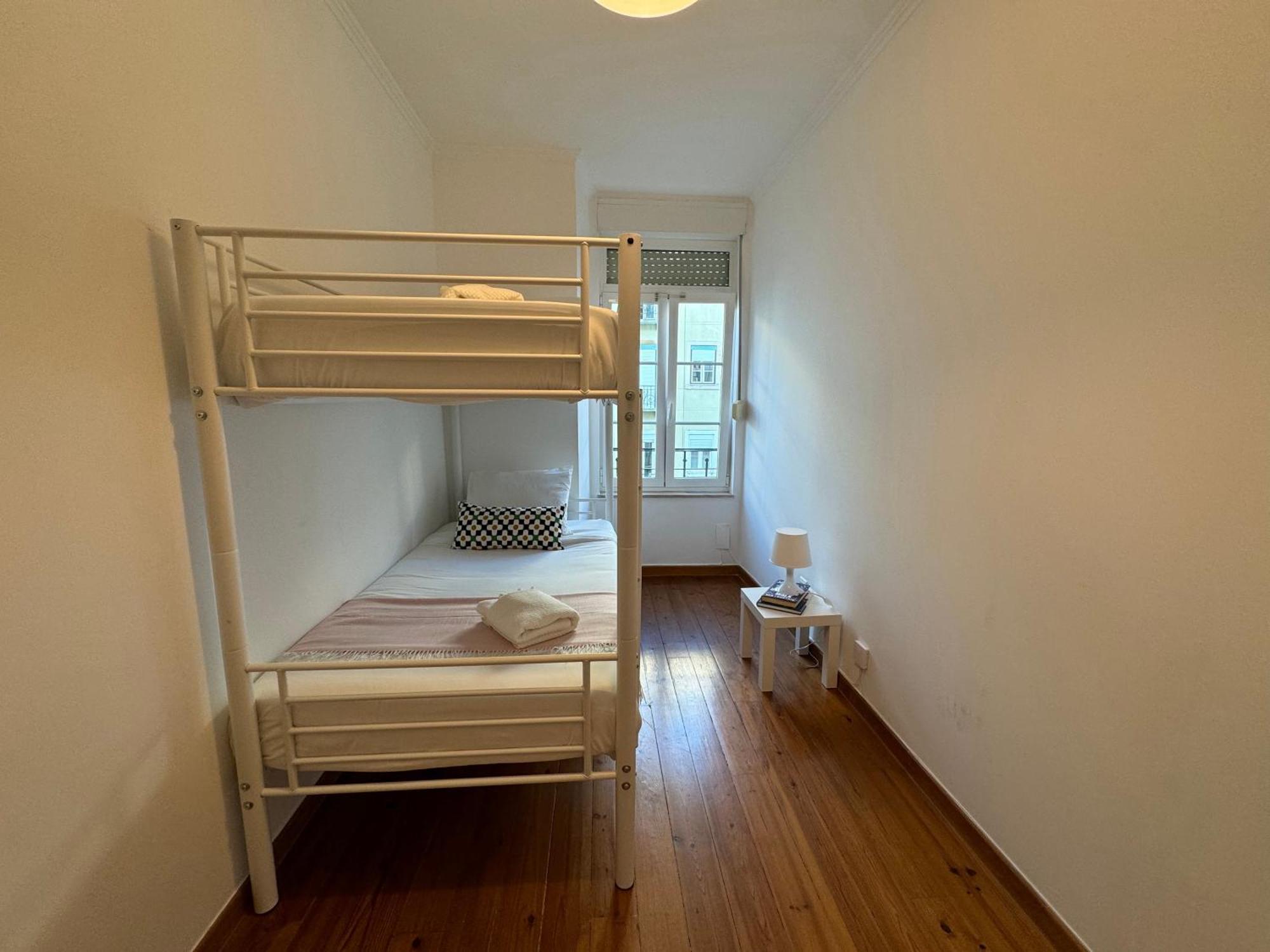 Rooms In Arroios Lisboa Kültér fotó