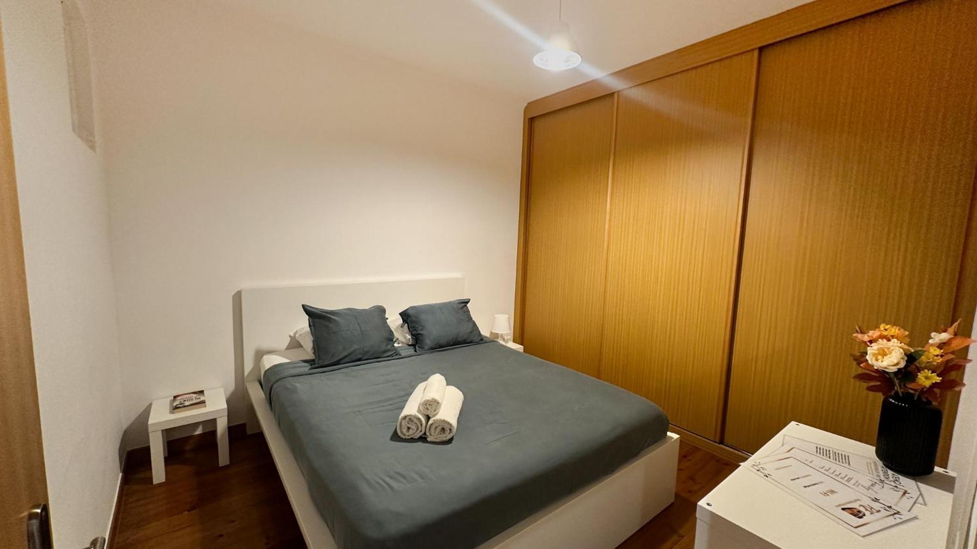 Rooms In Arroios Lisboa Kültér fotó