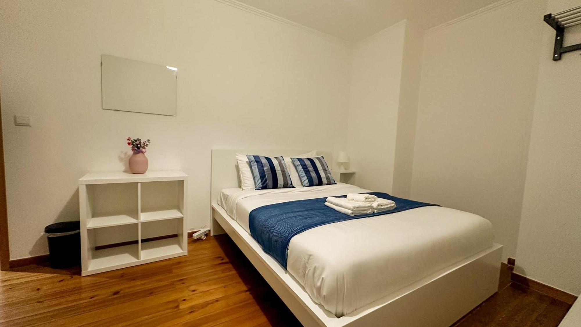 Rooms In Arroios Lisboa Kültér fotó