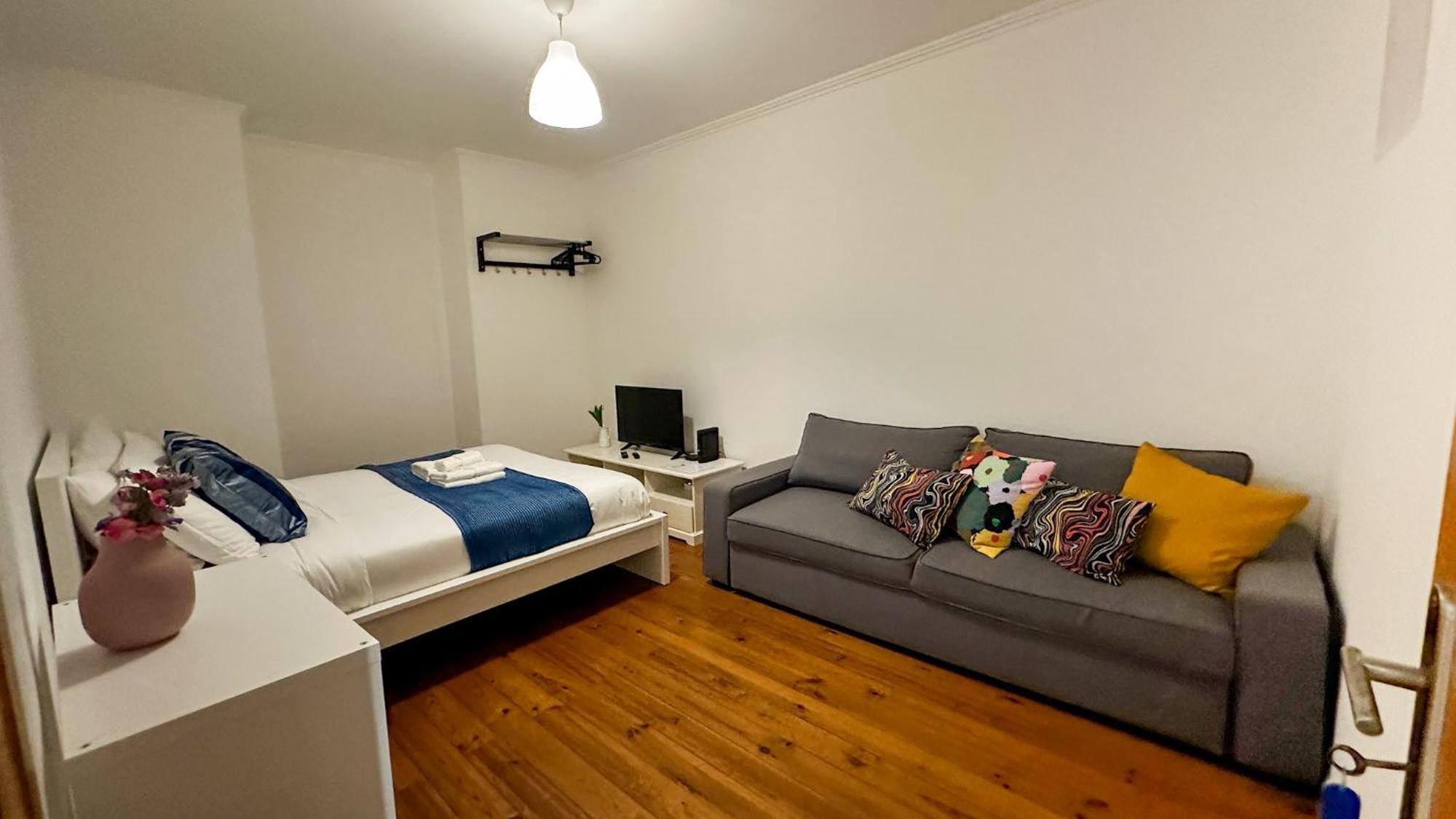 Rooms In Arroios Lisboa Kültér fotó