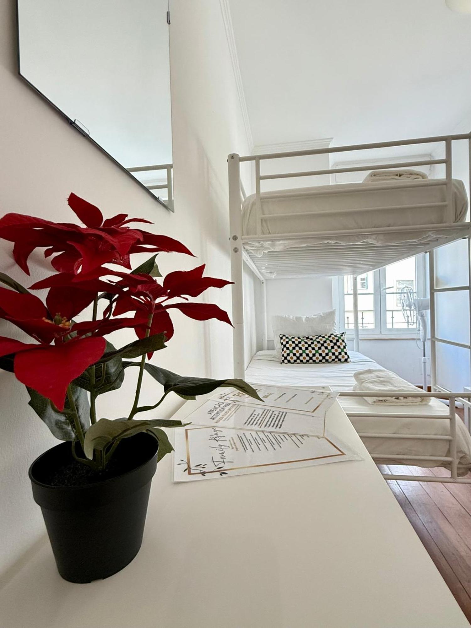 Rooms In Arroios Lisboa Kültér fotó