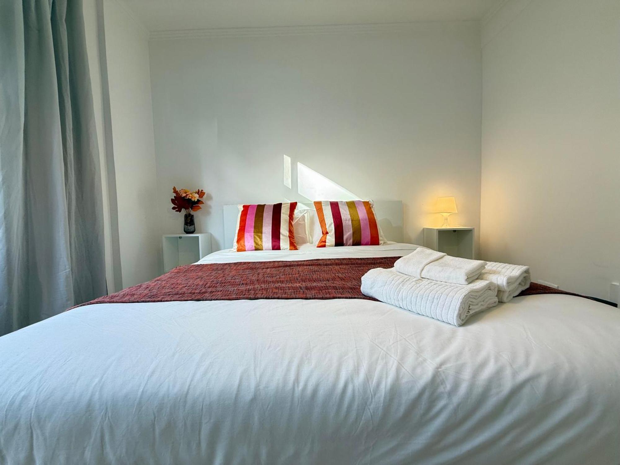 Rooms In Arroios Lisboa Kültér fotó