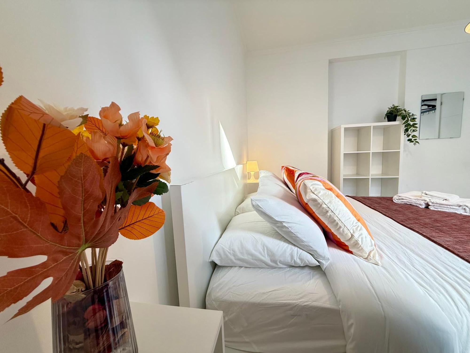 Rooms In Arroios Lisboa Kültér fotó