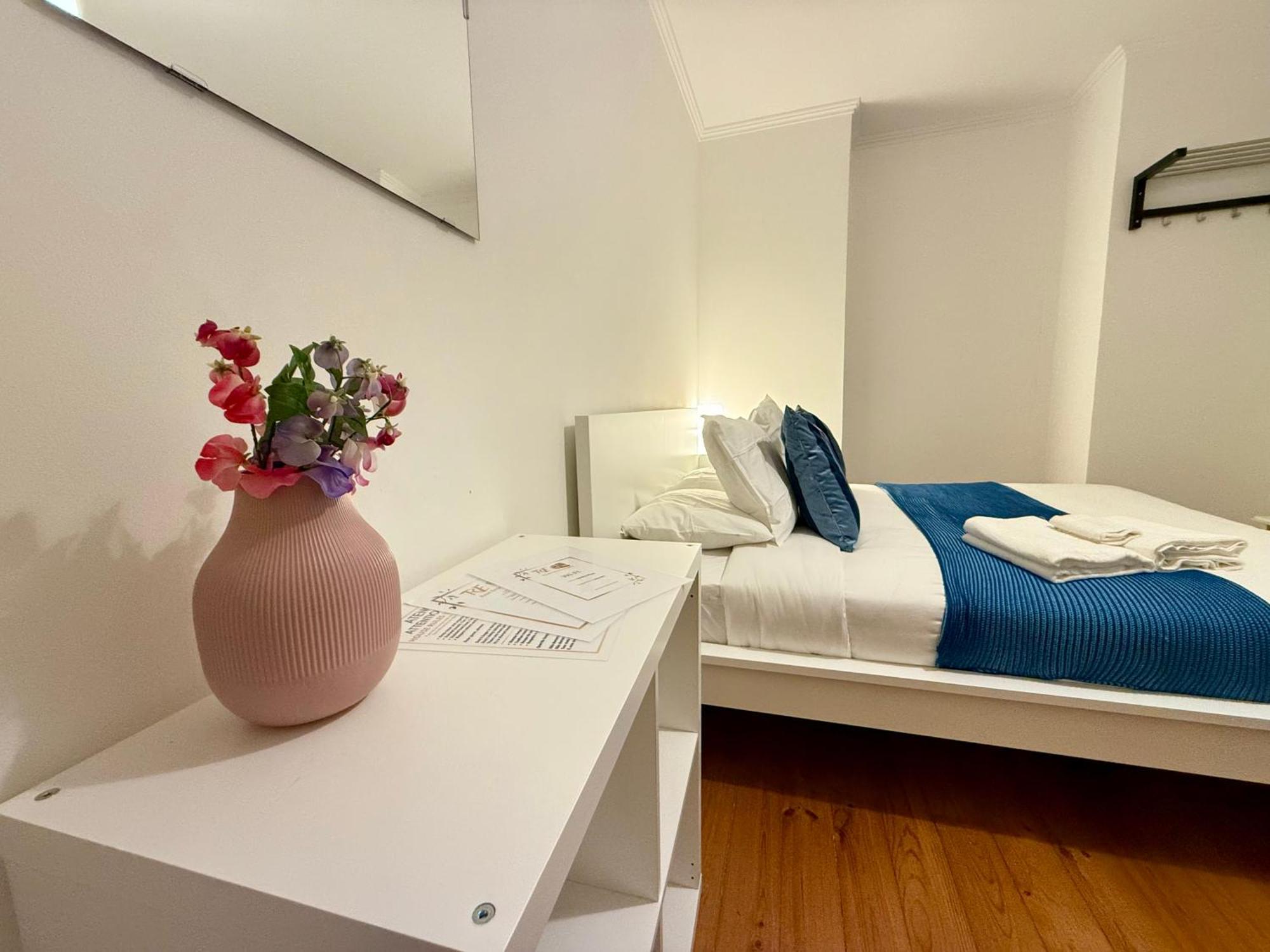 Rooms In Arroios Lisboa Kültér fotó