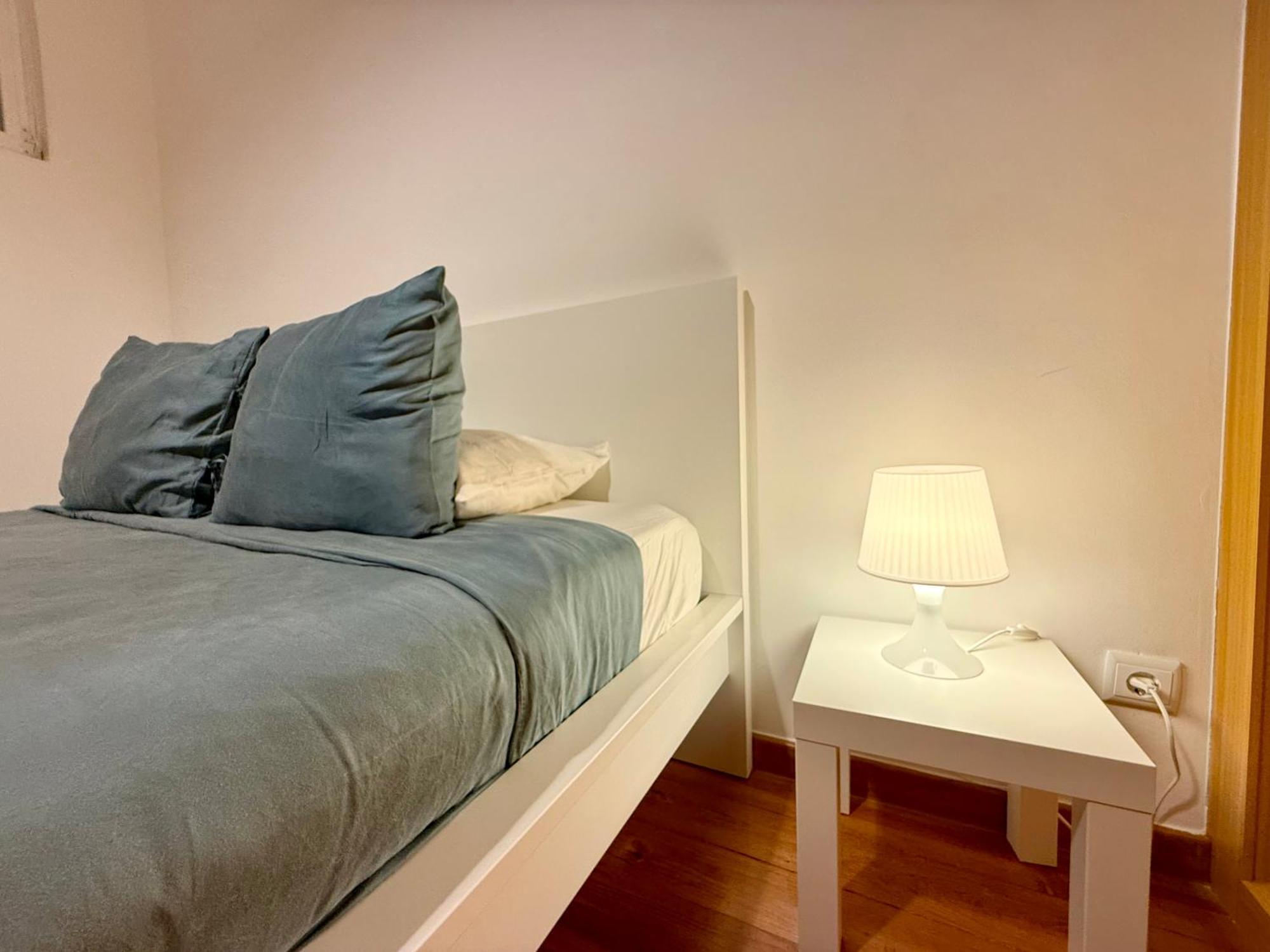 Rooms In Arroios Lisboa Kültér fotó