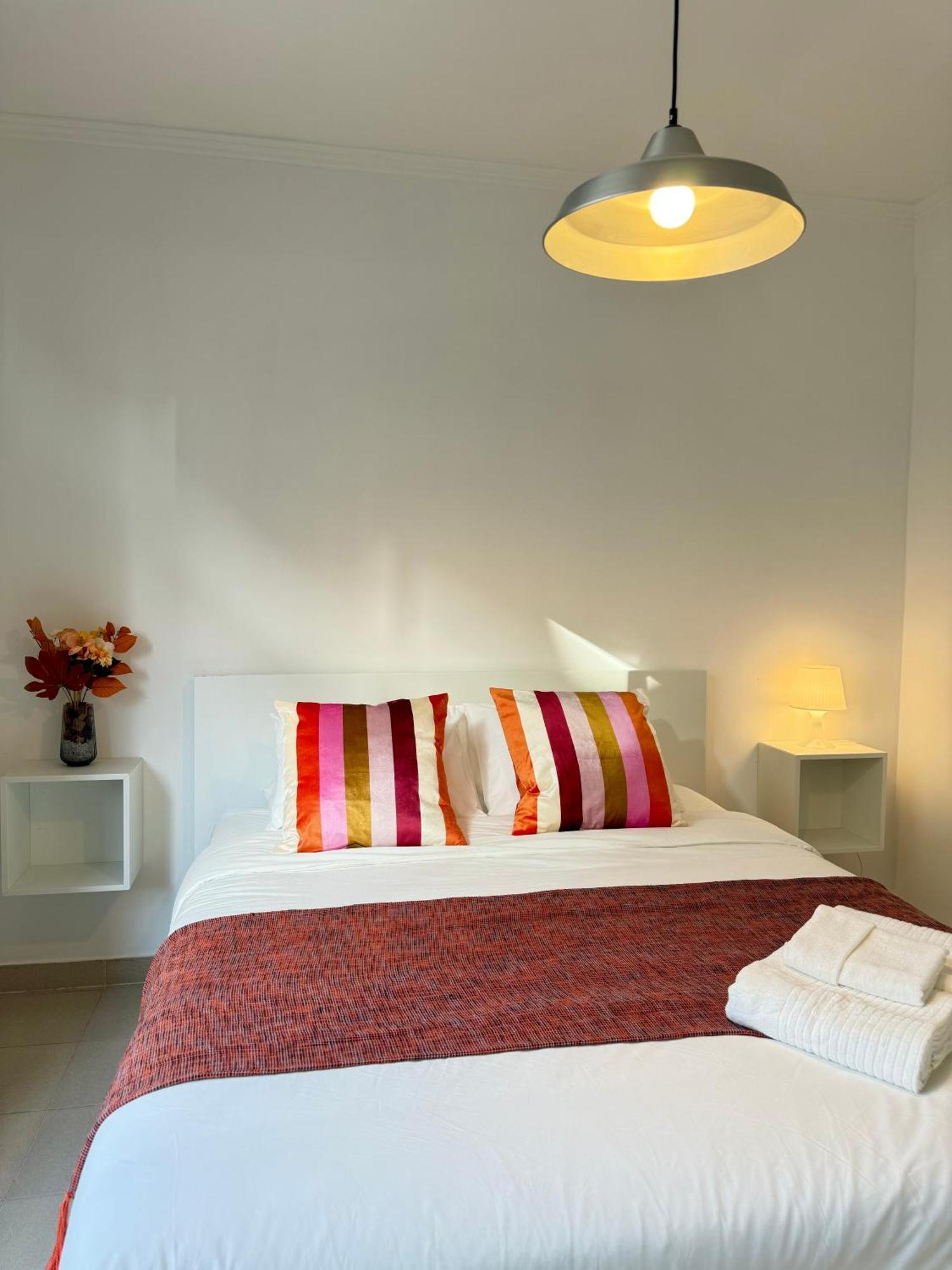 Rooms In Arroios Lisboa Kültér fotó