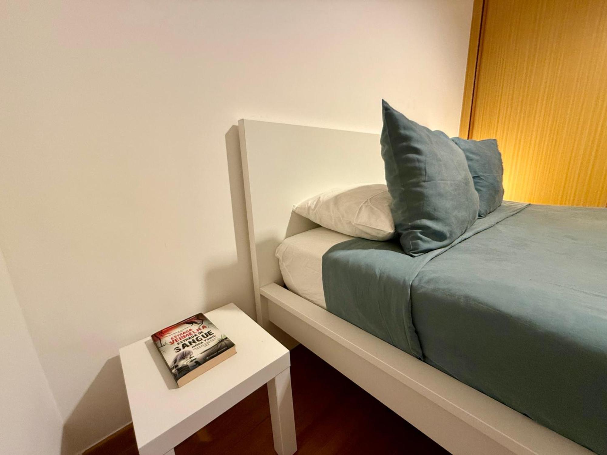 Rooms In Arroios Lisboa Kültér fotó