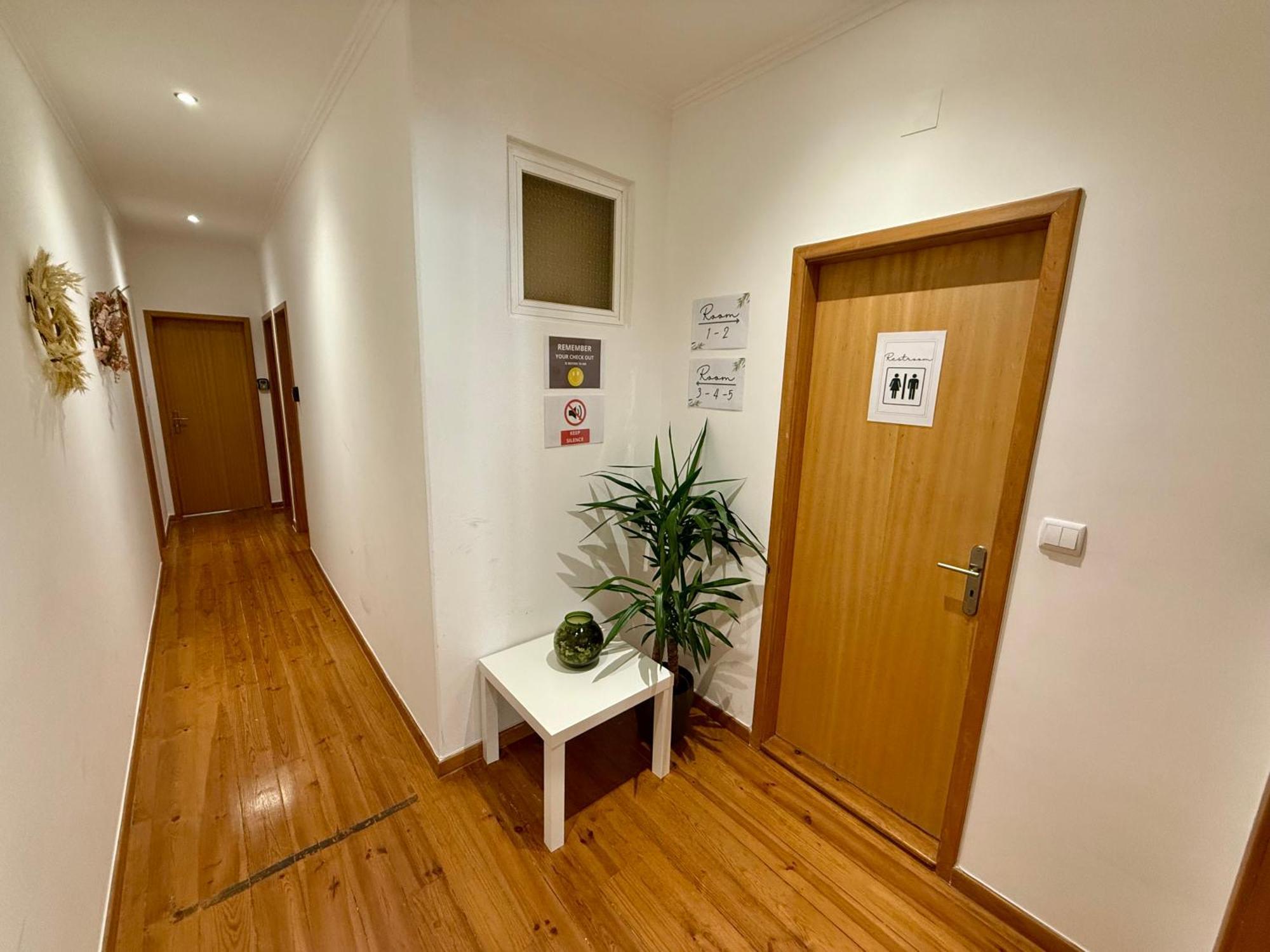 Rooms In Arroios Lisboa Kültér fotó