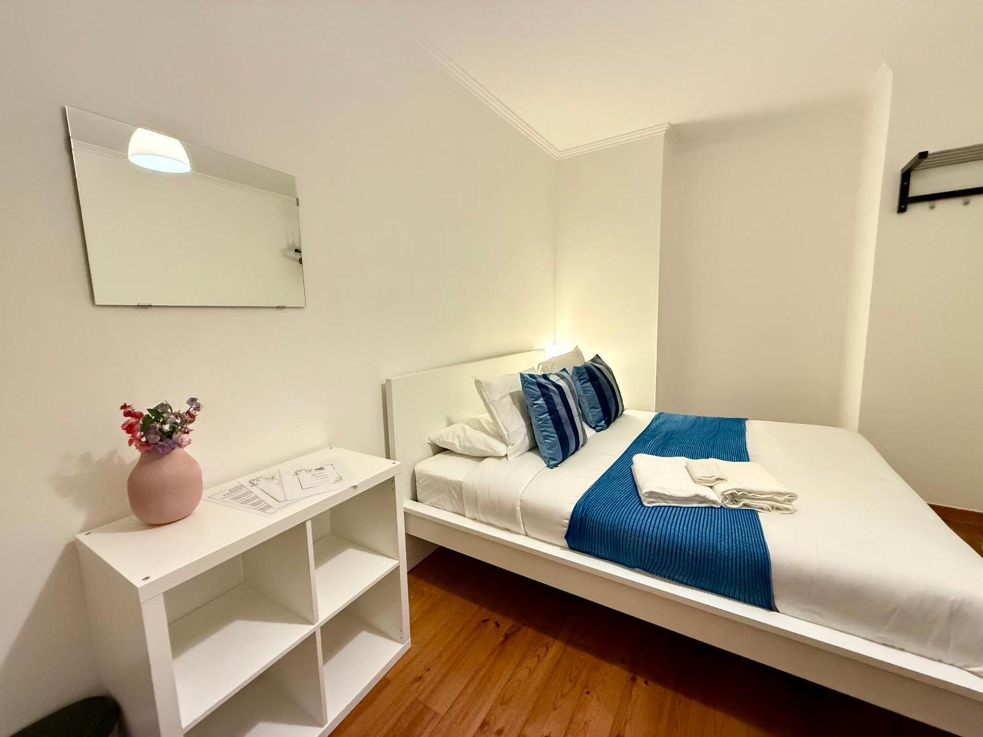 Rooms In Arroios Lisboa Kültér fotó