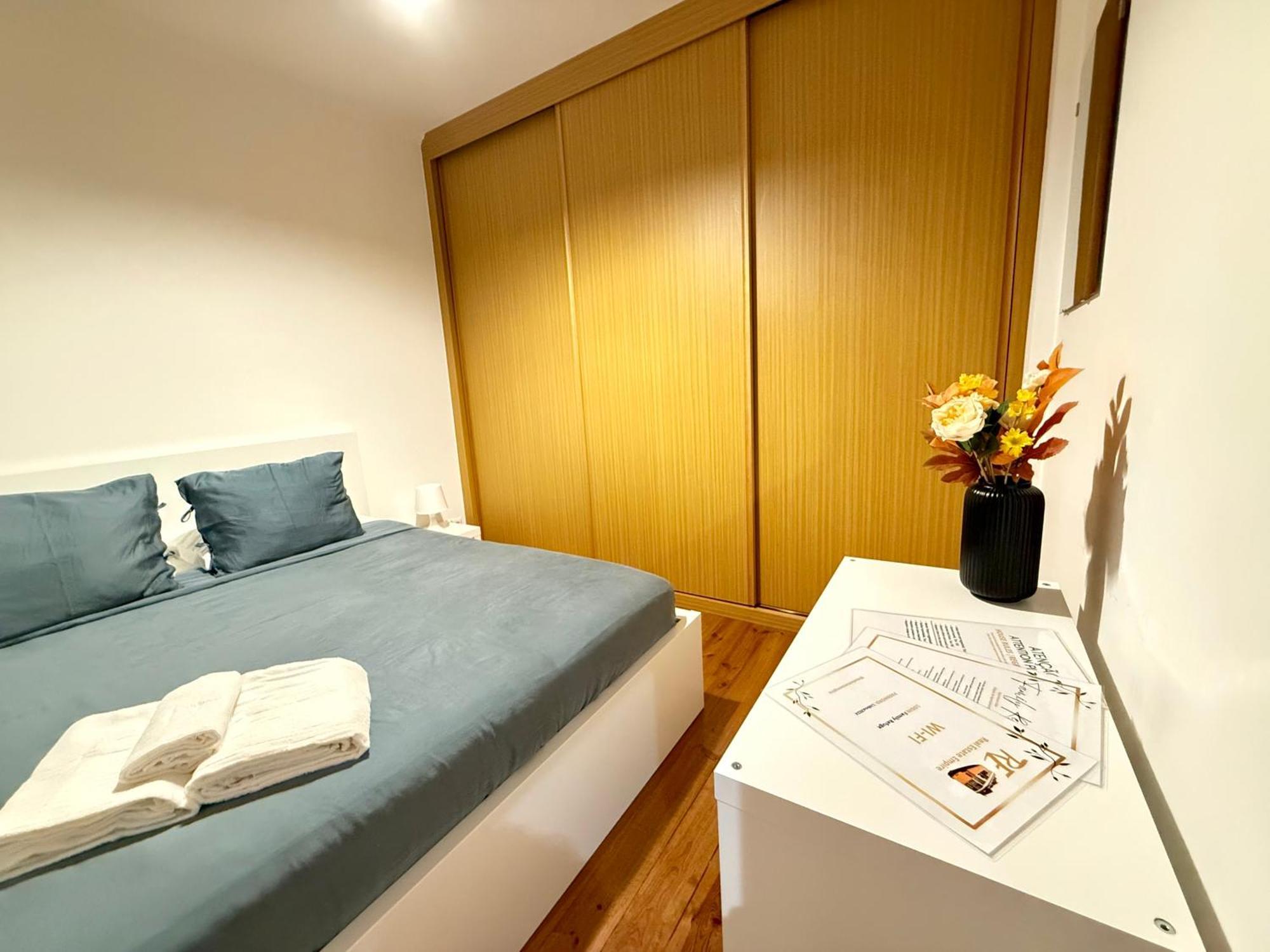 Rooms In Arroios Lisboa Kültér fotó