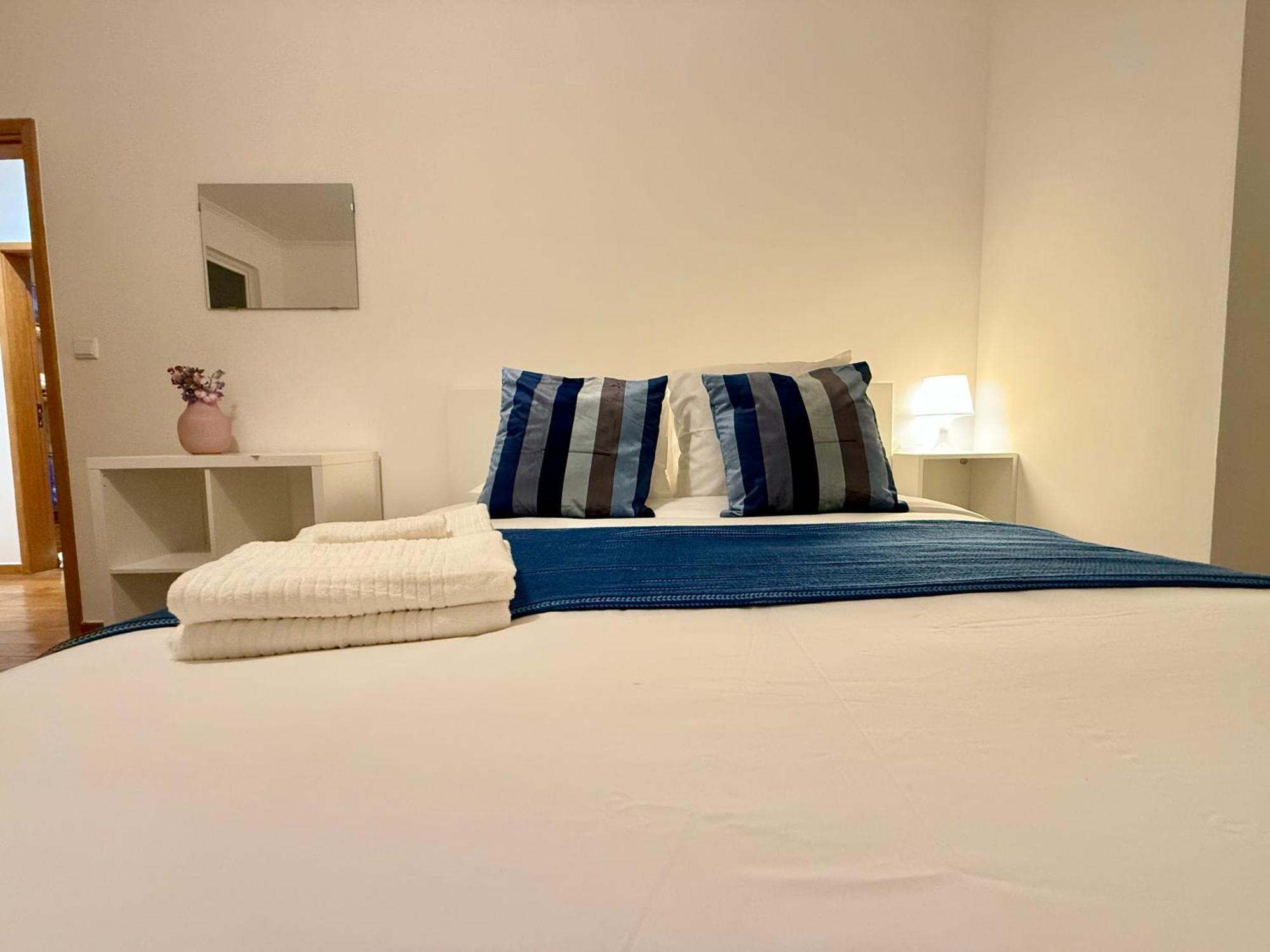 Rooms In Arroios Lisboa Kültér fotó