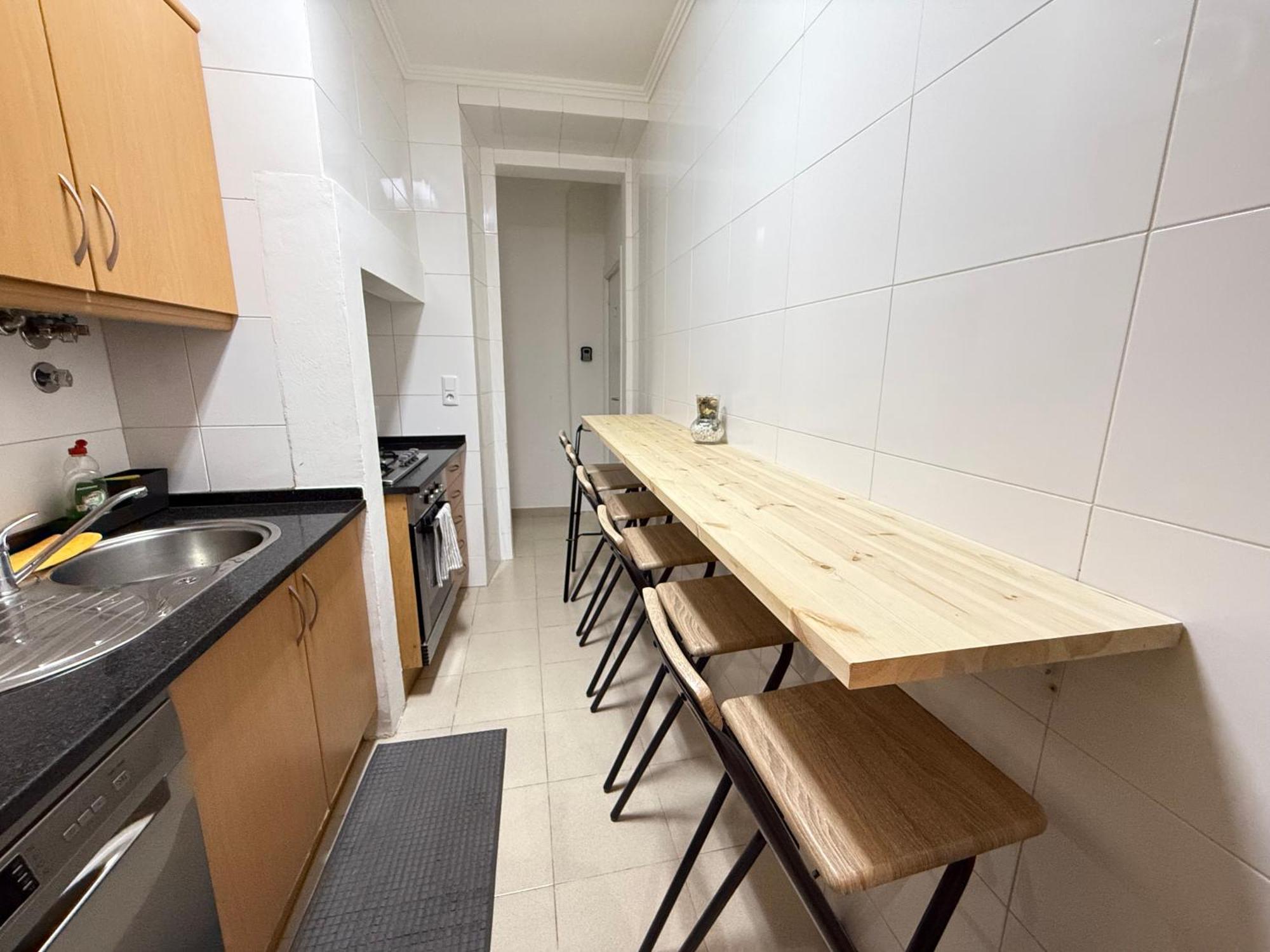 Rooms In Arroios Lisboa Kültér fotó
